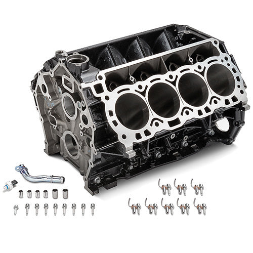 FORD 7.3L Gas Engine Block - M6010SD73