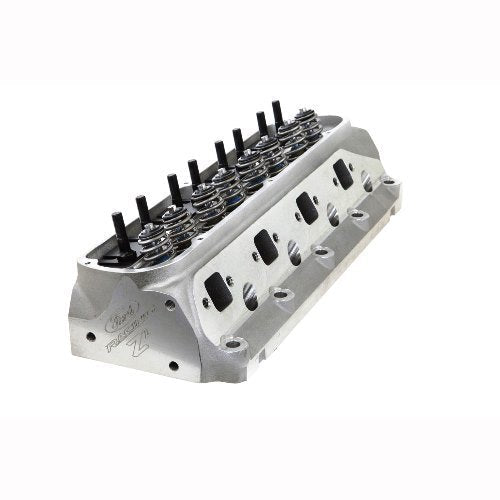 FORD Z2 302/351W Aluminum Head - M6049Z2