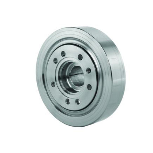 Crnkshft Dmper Small Block 0 Blnce - M6316D302