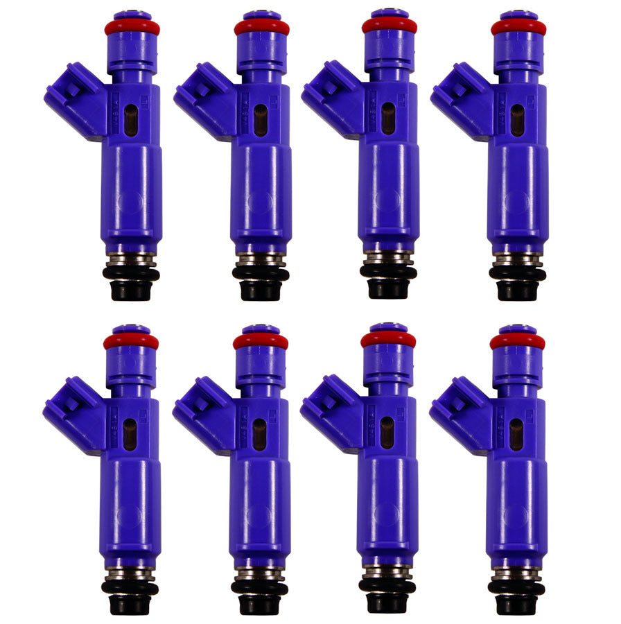 FORD (V) 24 Injector 8 Pack - M9593LU24A