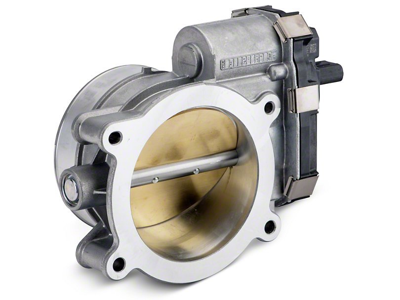 (V) GT350 5.2L Coyote Throttle - M9926M52