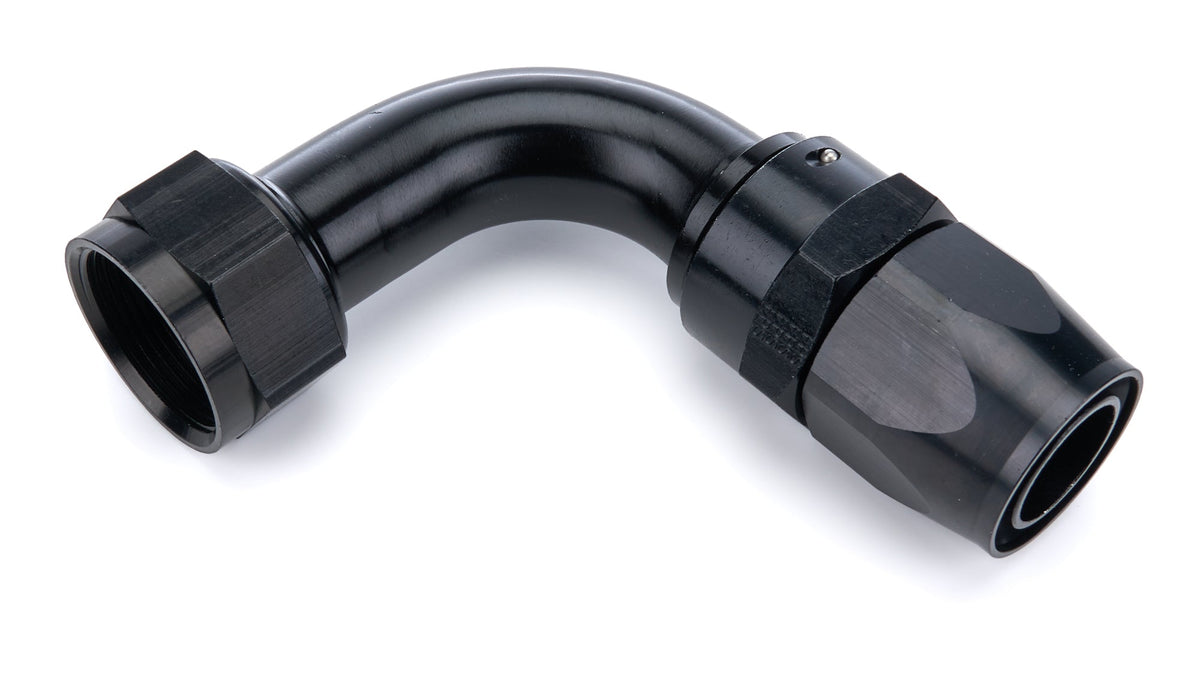 20AN 90 Degree Hose End - 109020BL