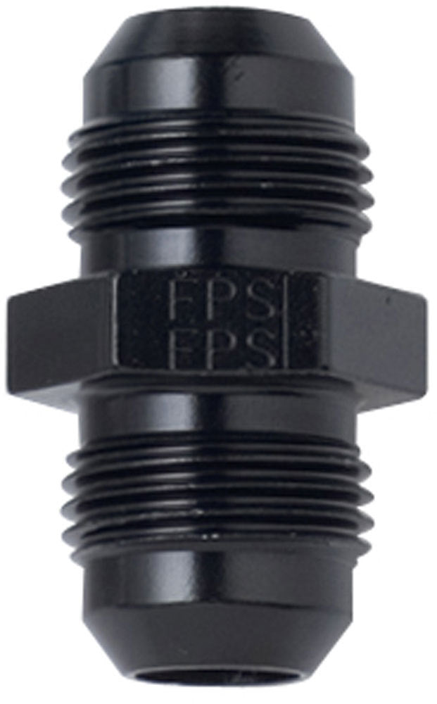 #6 Union Fitting Black - 481506BL
