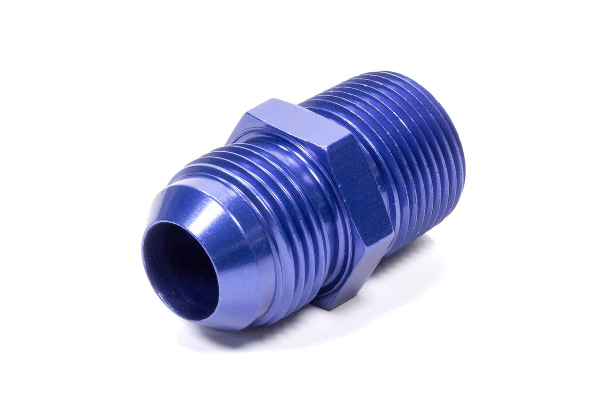 Straight Adapter Fitting #12 x 1/2 MPT - 481613