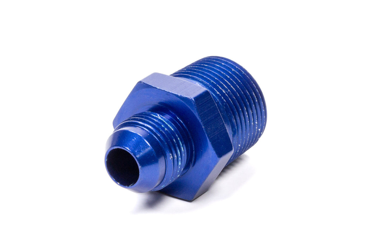 #8 X 3/4 MPT Straight Adapter Fitting - 481617