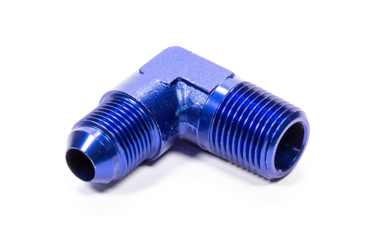 90 Deg Adapter Fitting #8 x 1/2 MPT - 482288