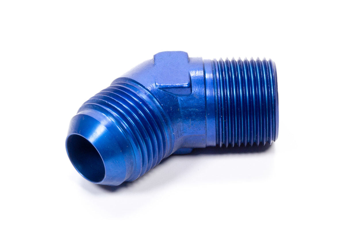 45 Deg Adapter Fitting #10 x 3/8 MPT - 482311