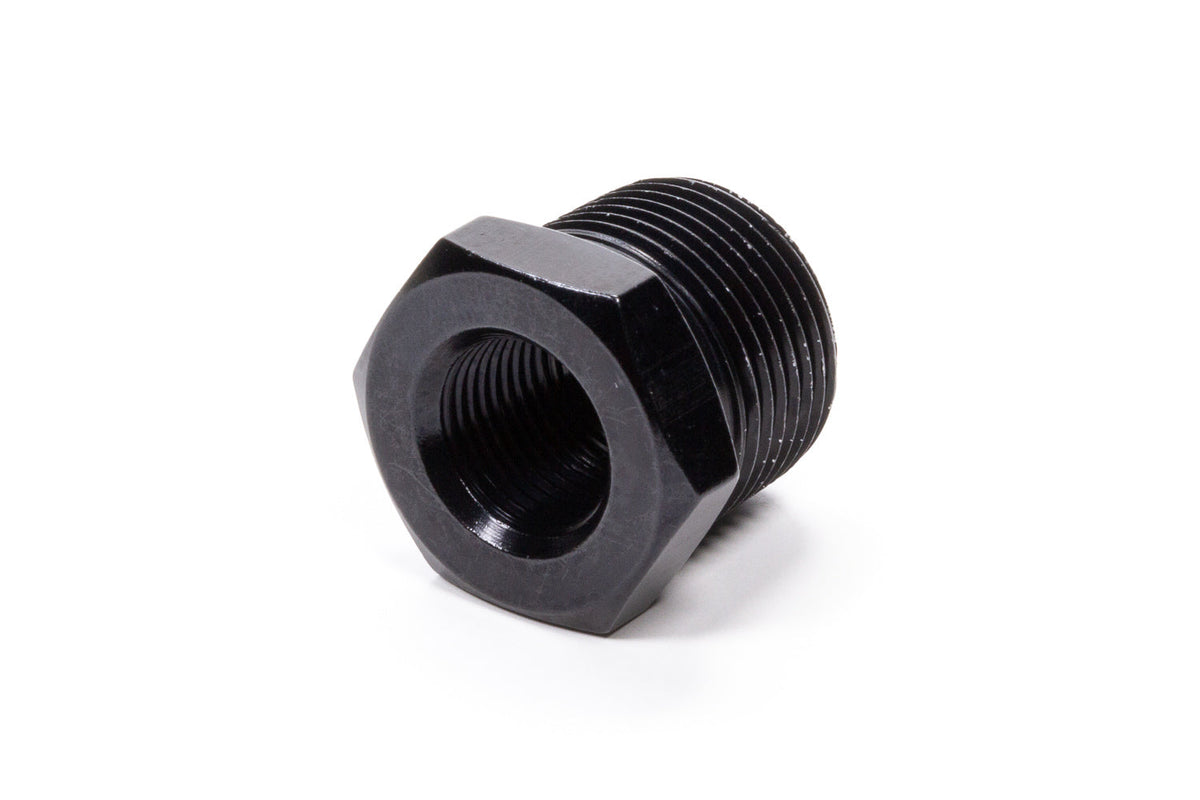 3/8 x 3/4 Pipe Reducer Bushing Black - 491208BL