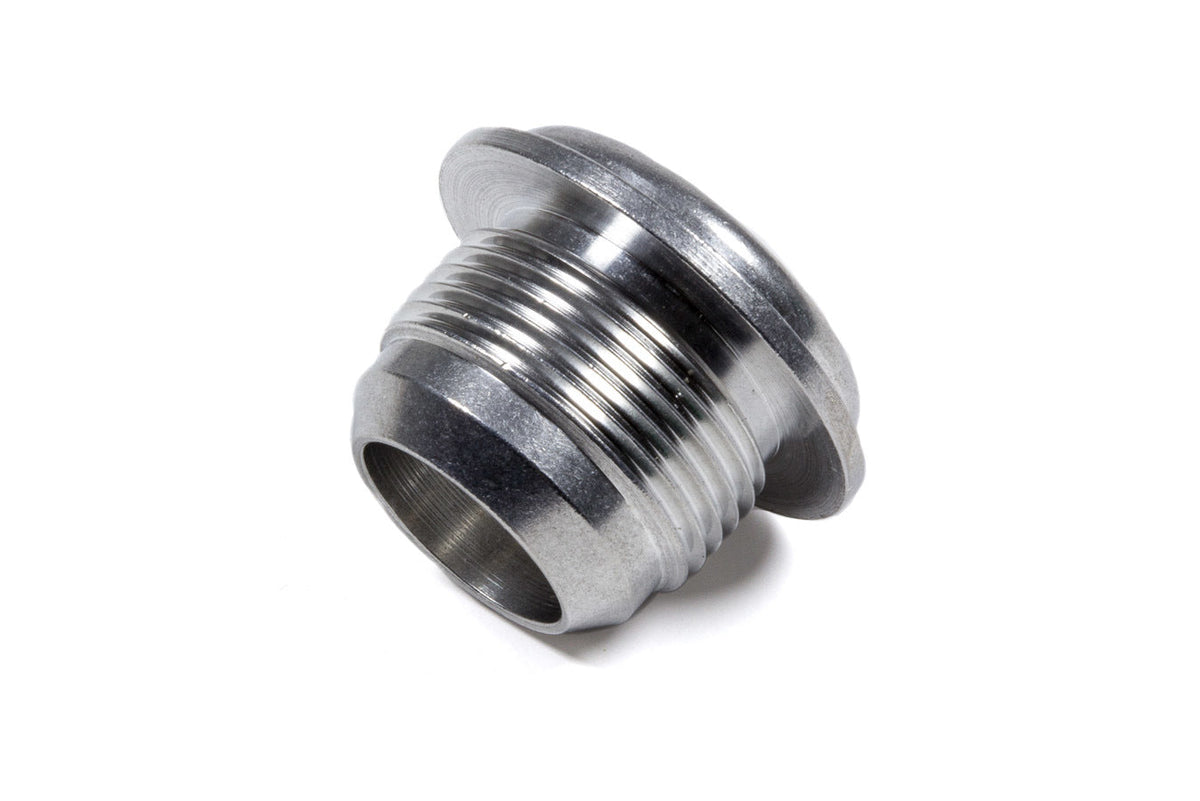 #16 Male Weld Bung w/1.5 Dia Step - 499566