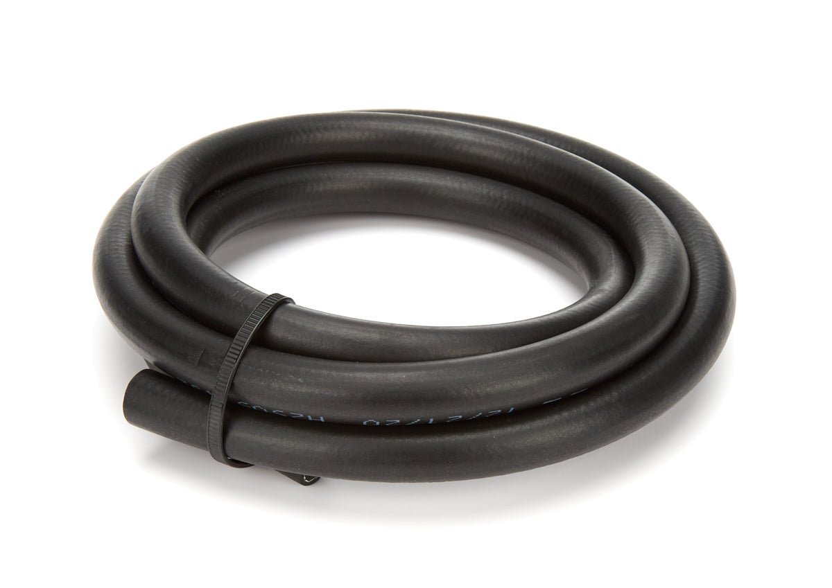 #6cPush-Lite Hose 6ft Hi-Temp - Black - 836006