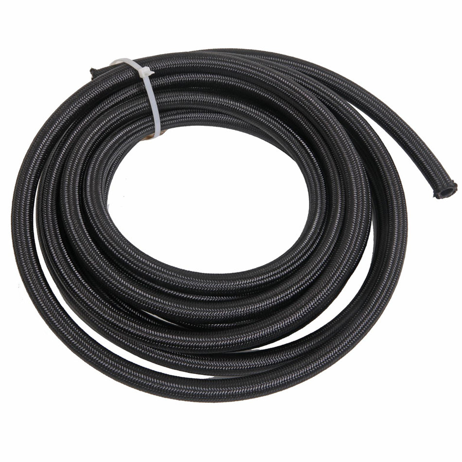 ^^black Nylon Race Hose - 841512