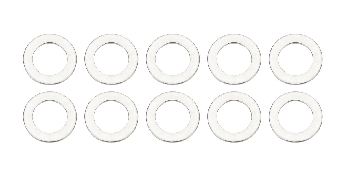 Alm Crush Washers 3an 10pk - 999201