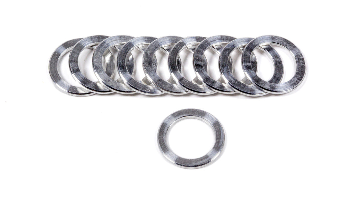 12mm Alm Crush Washers 10pk - 999212