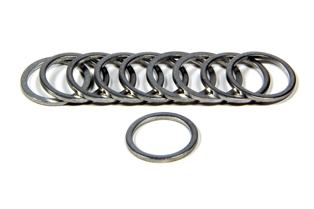 14mm Aluminum Crush Washers (10pk) - 999214