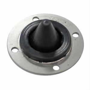 Grommet Seal 1.5in Dia. Blanked-Pointed - 999412