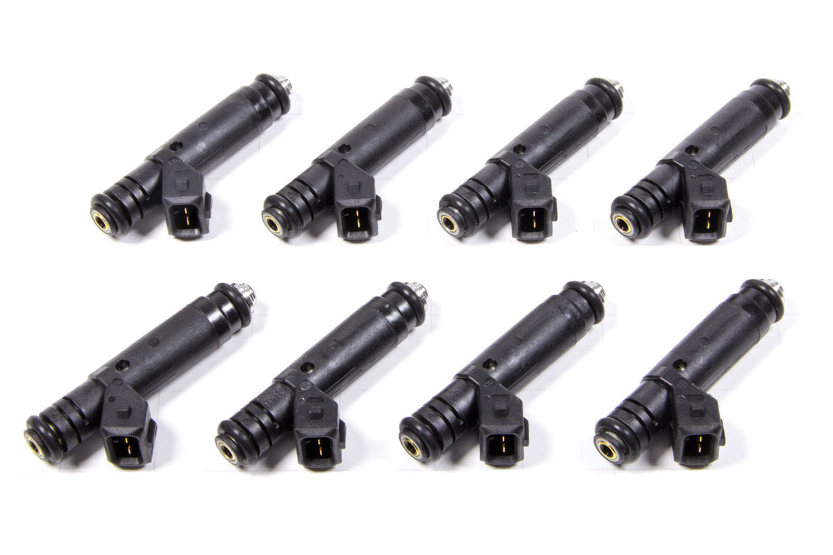 FAST Distributor Xdi Ford Billet - 306015