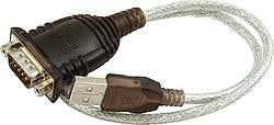 FAST USB to Serial Converter - 307044