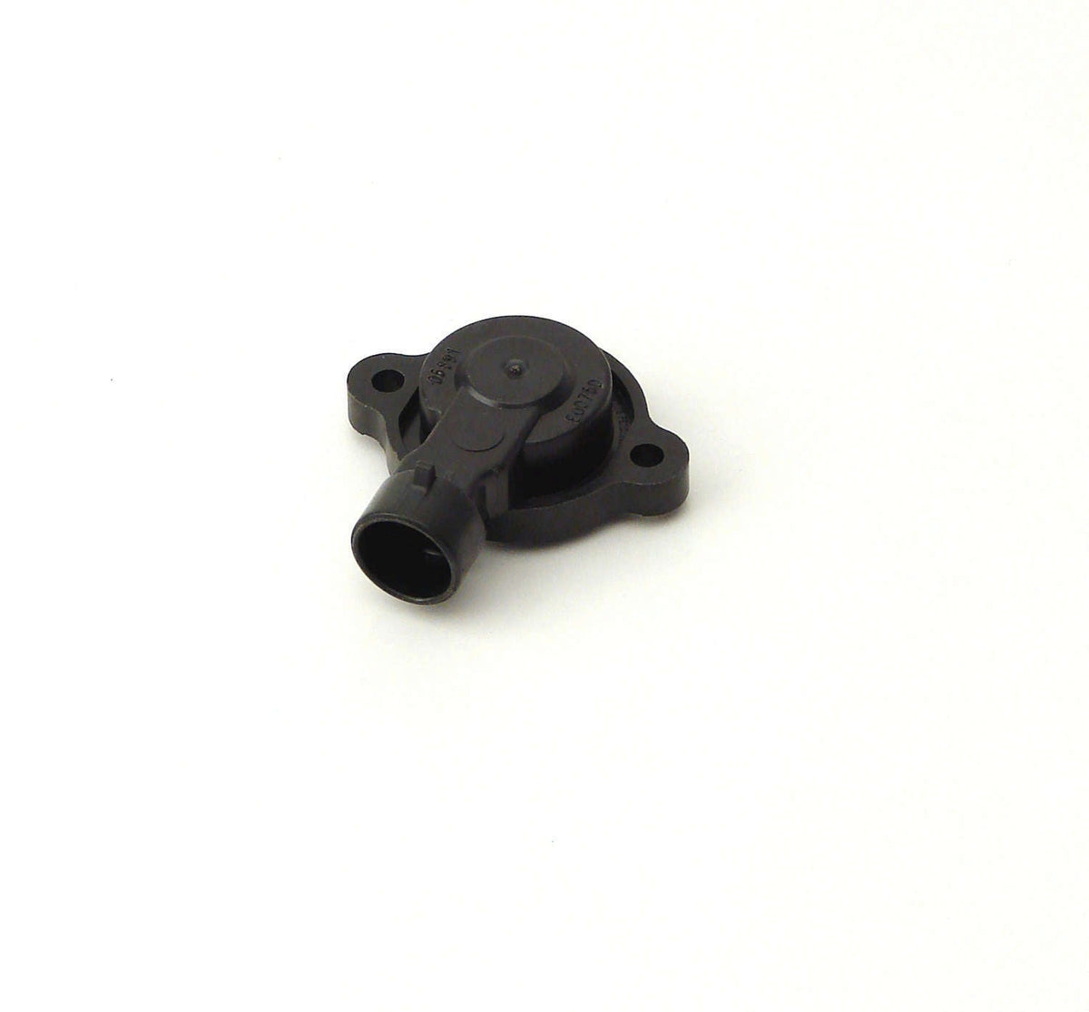 Throttle Position Sensor - Cable Drive Only - 54020