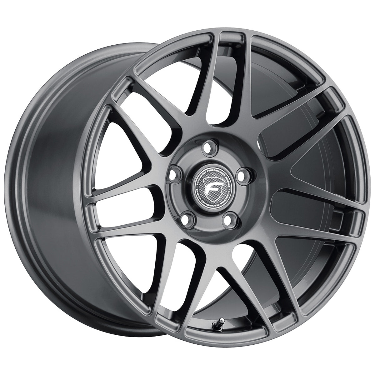 Wheel - F373B0067P44