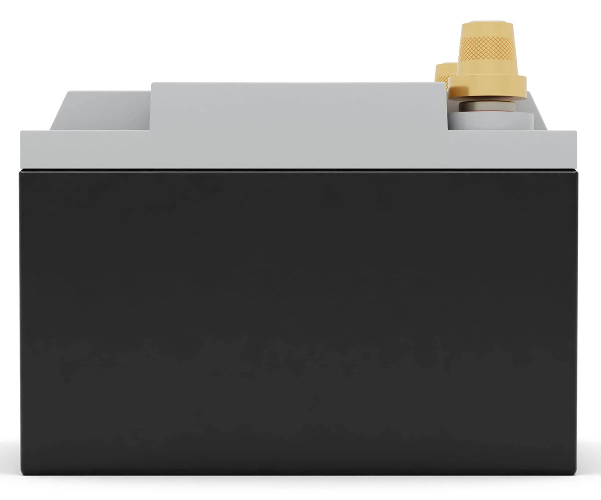 MeLe Design Full Throttle FT410L AGM Battery With Terminals
