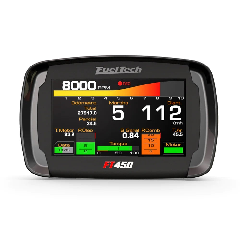 FT450 EFI System w/o Harness - 3010005384