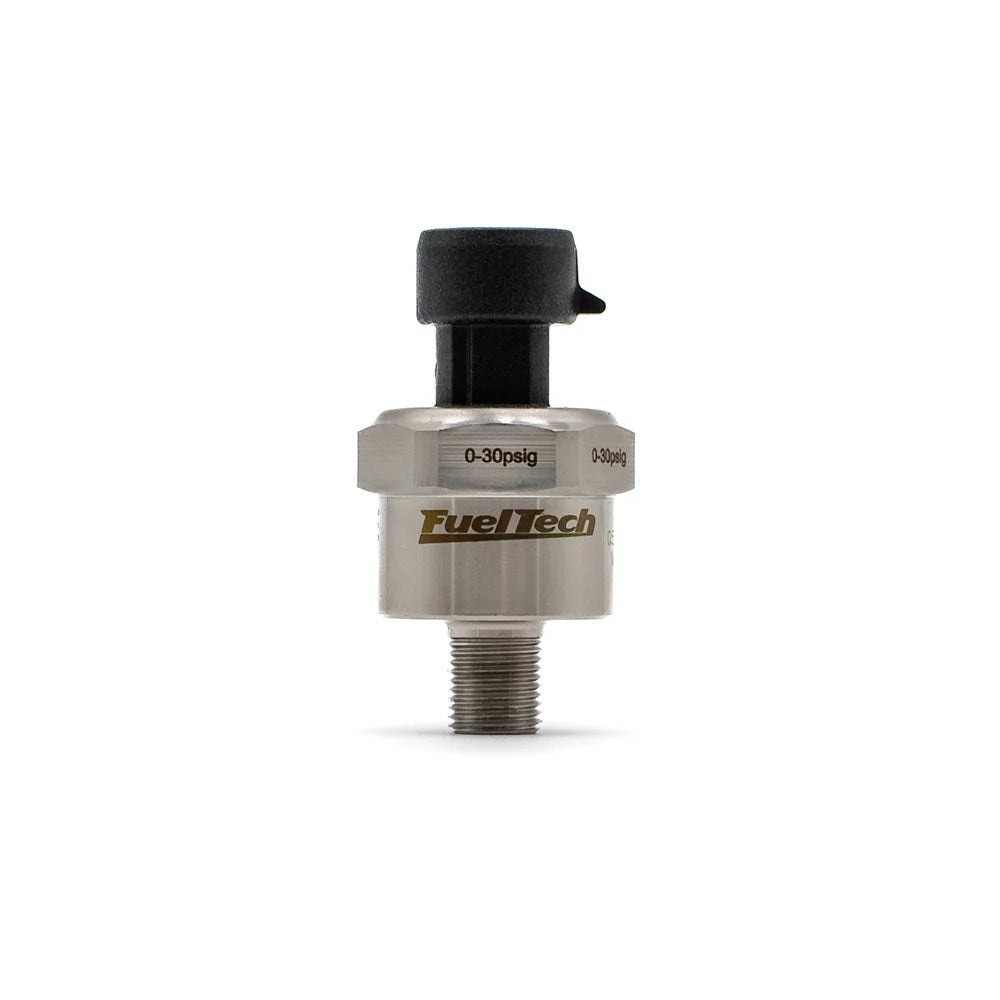 0-30psi Pressure Sensor Short Body - 5005100590