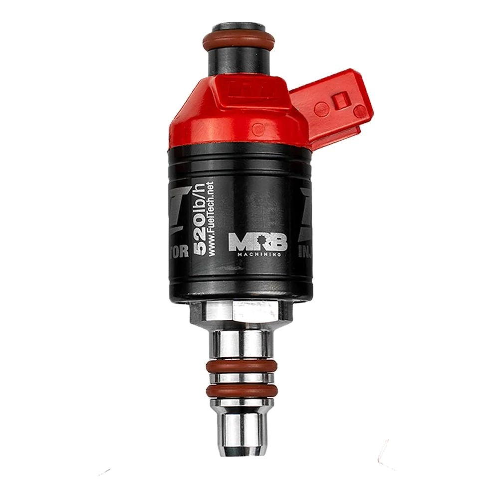 FT Injector - 520 lb/h O-Ring - 5010107881