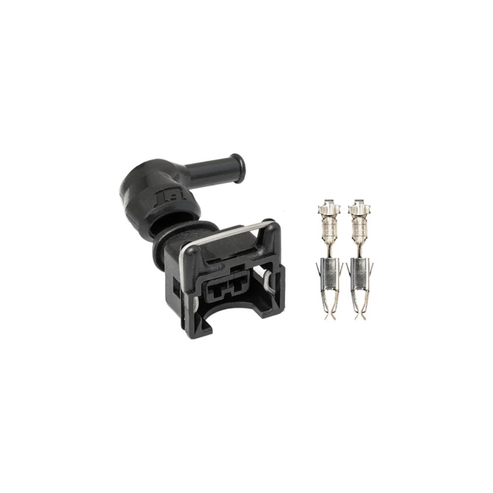 EV1 Injector/ Temp. Sensor Connector Kit - 5011100167