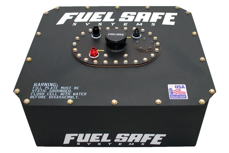Fuel Safe 18 Gal Sportsman Cell 33.5x20x6.5