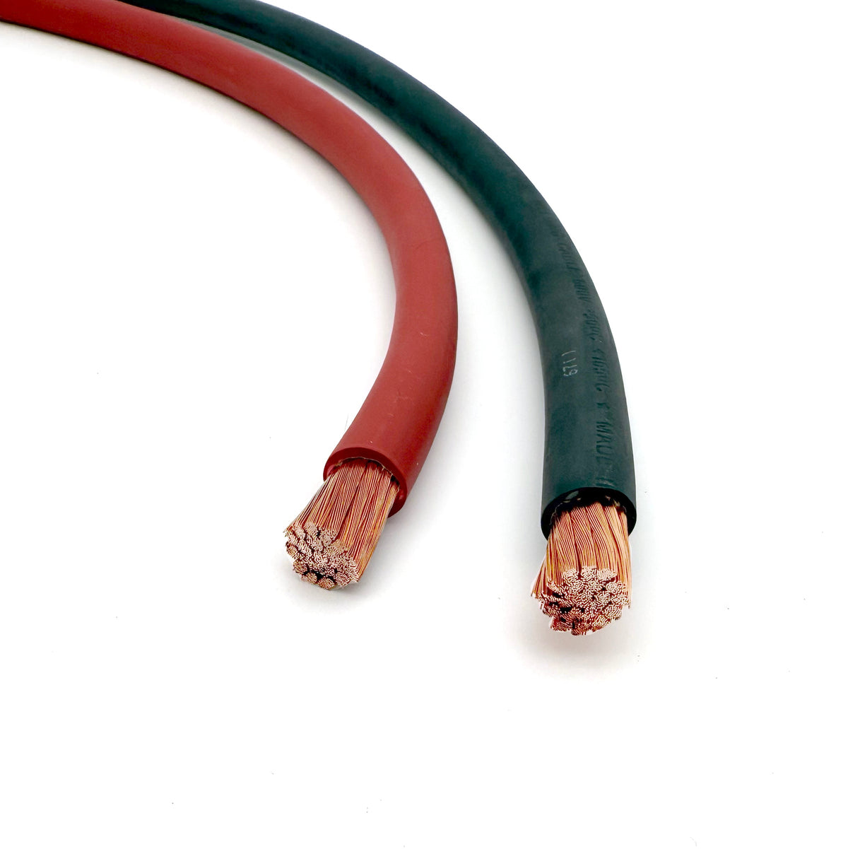 Big7Kits Toyota 4Runner Big 7 Battery Cable Kit (Gen 3 - 1996-2002)