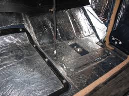 1988-1998 Chevrolet/GMC Sierra/Silverado Reg Floor Kit