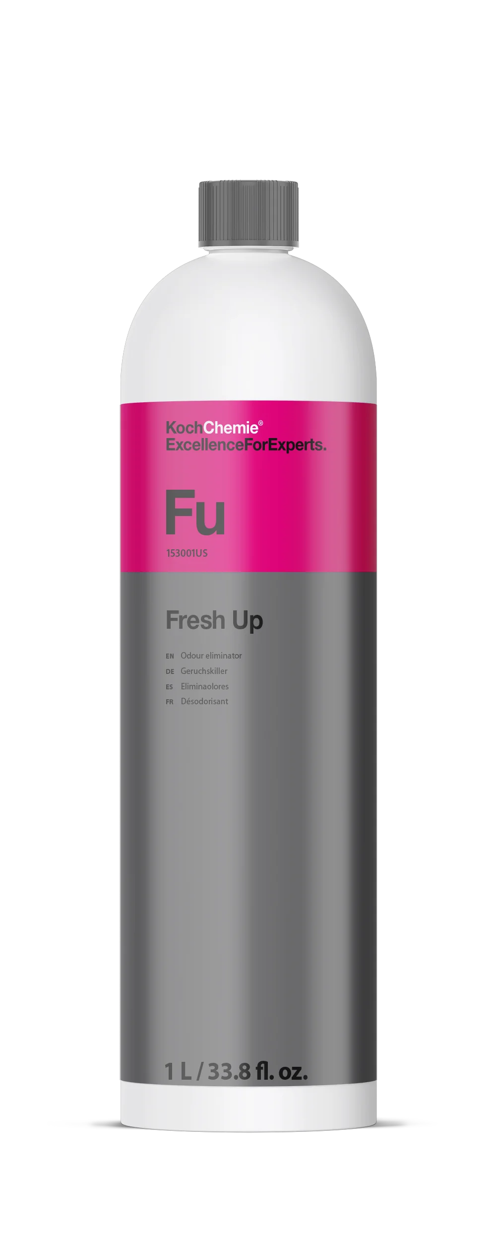 KCX Fu Fresh Up 1L