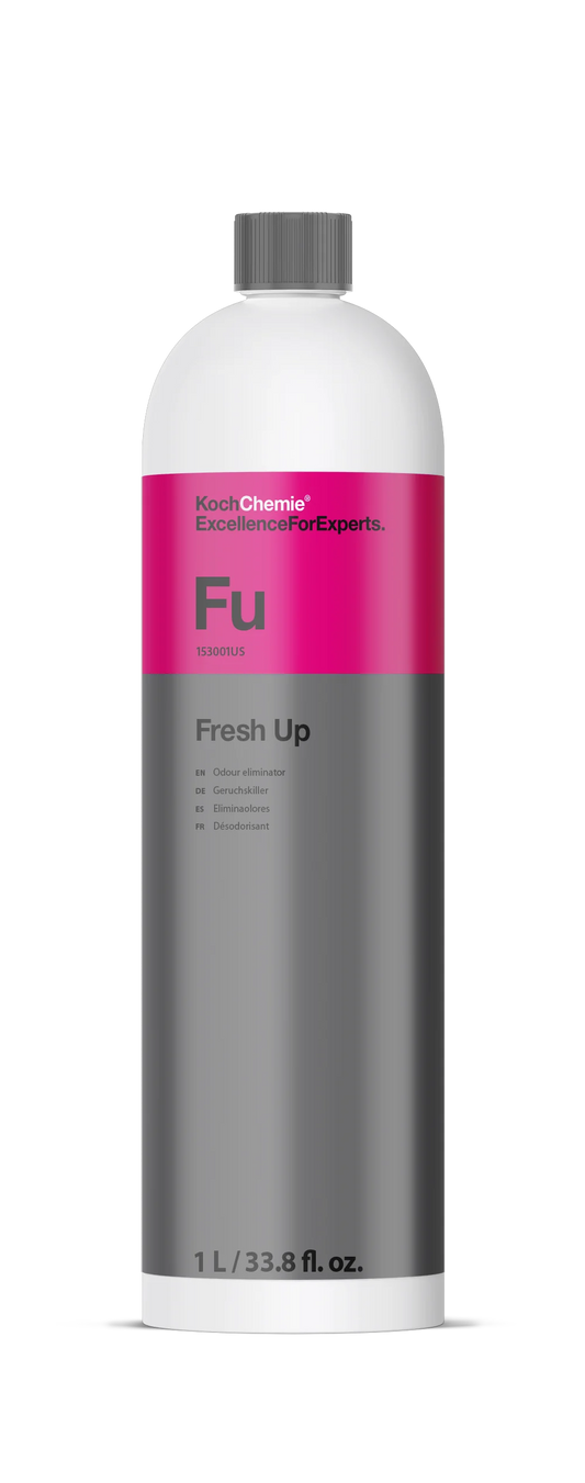 KCX  Fu  Fresh Up 1L