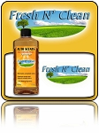 Fresh N Clean Air Freshener Concentrate 8oz