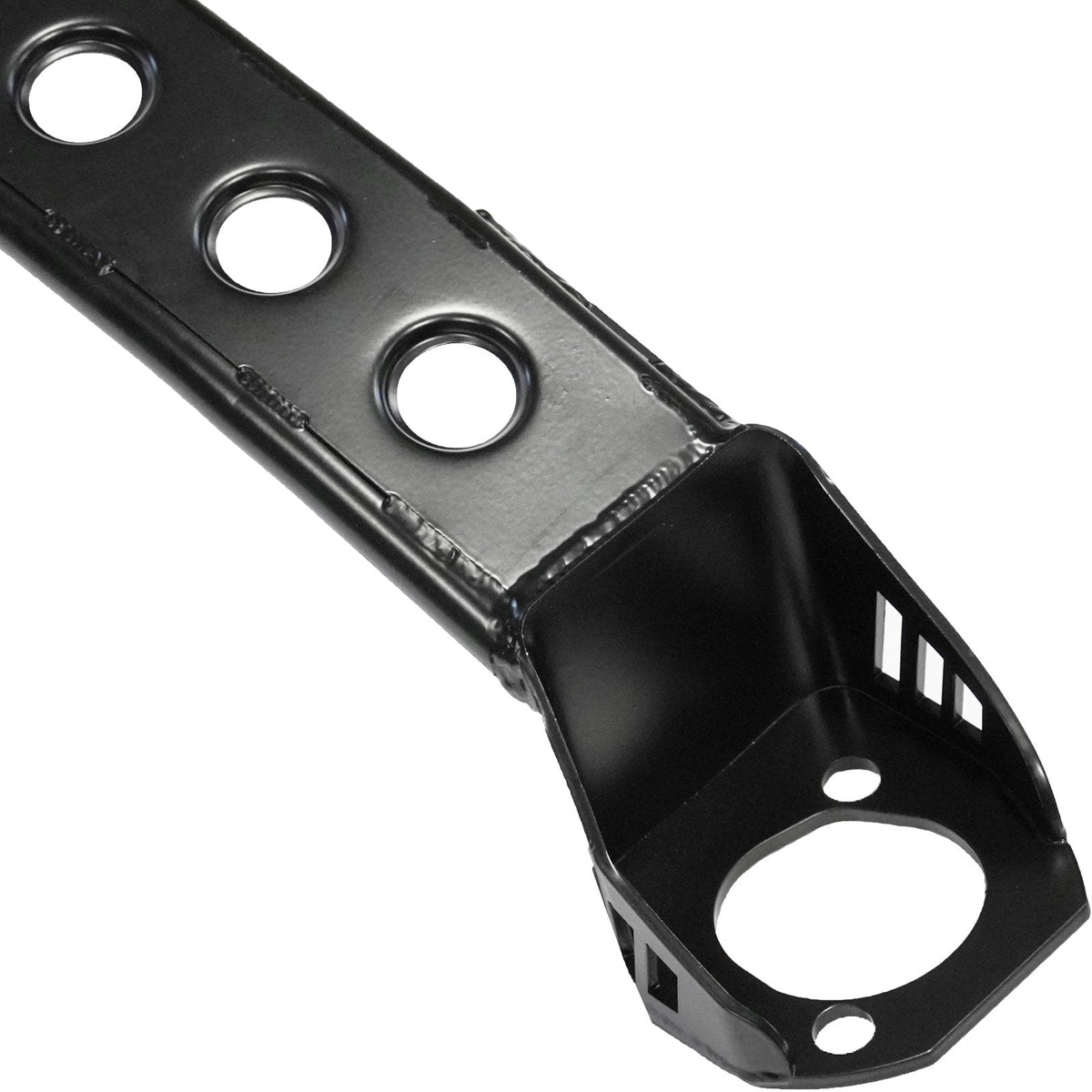 Bull Boost 2 Point Front Strut Tower Bar for EG EK EF DC Chassis Reinforcement Brace