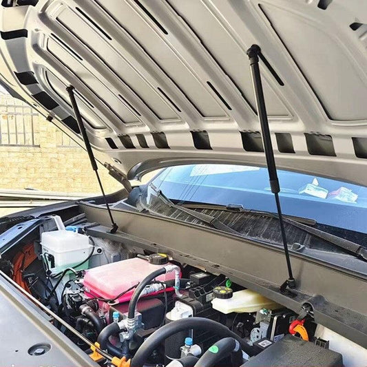 EVSTITAN Front Bonnet Gas Struts for Geely EX5