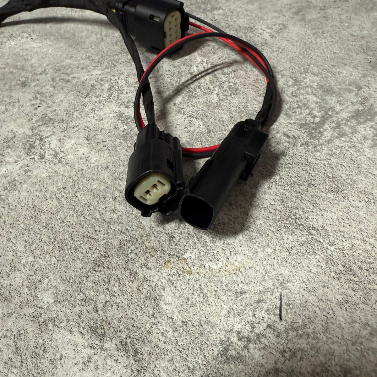 Headlight breakout harness 2019-2021 Sierra 1500 Model