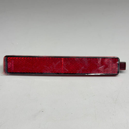 Honda GM Genuine Parts Rear Bumper Cover Reflector 25805313