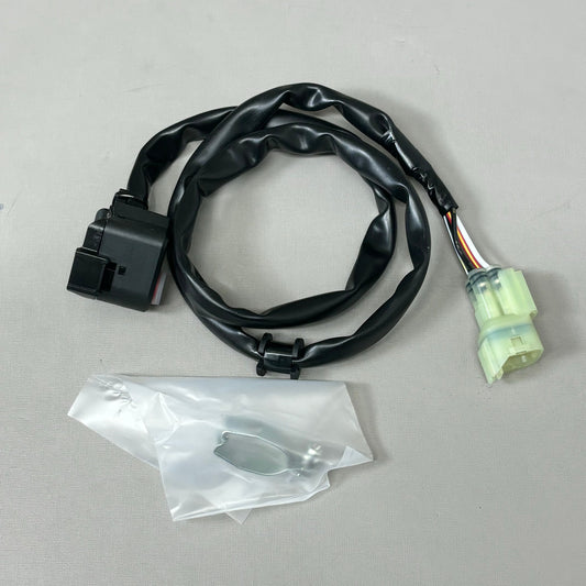 HONDA Switch Assy. Engine Stop & Ind. CRF110F CRF250R CRF450R OEM 35130-MEN-A31
