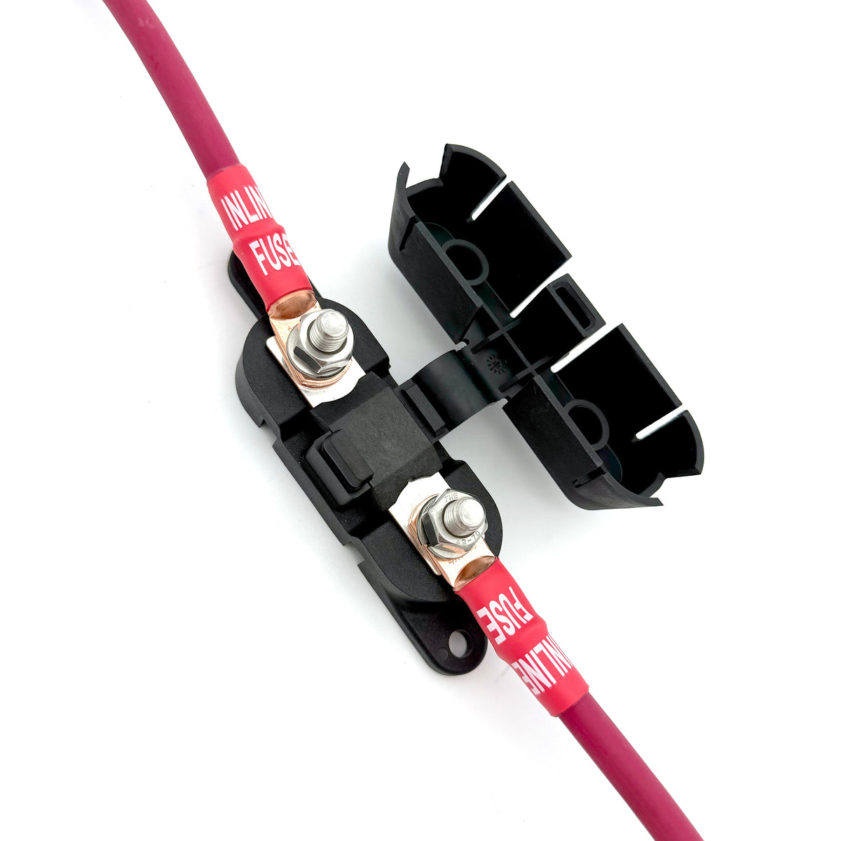 Big7Kits Jeep CJ Big 7 Battery Cable Kit