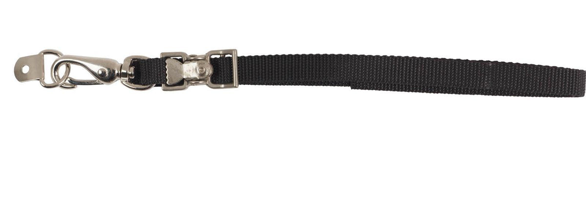 Helmet Restraint Black - 4170BK