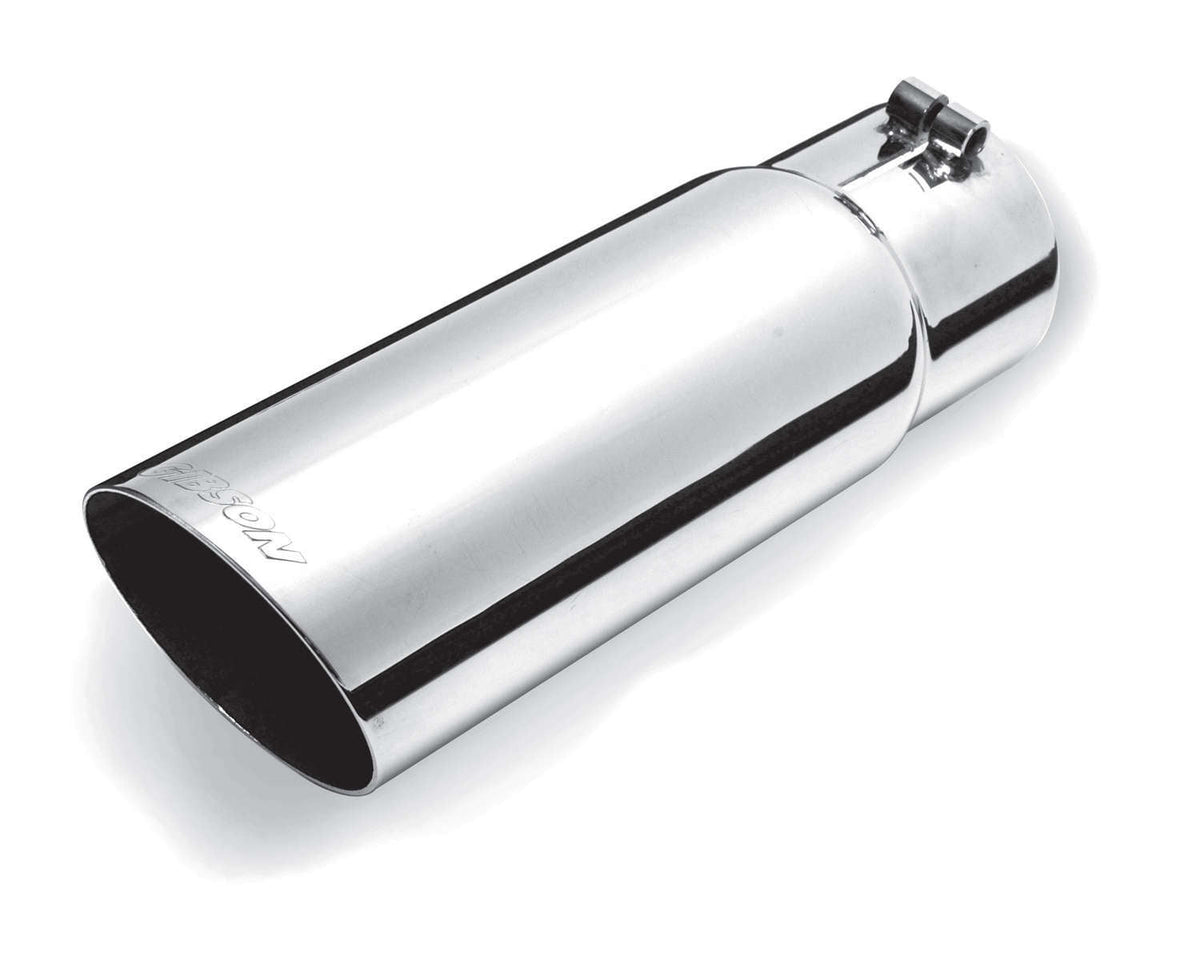 Gibson Exhaust Tip - 500392