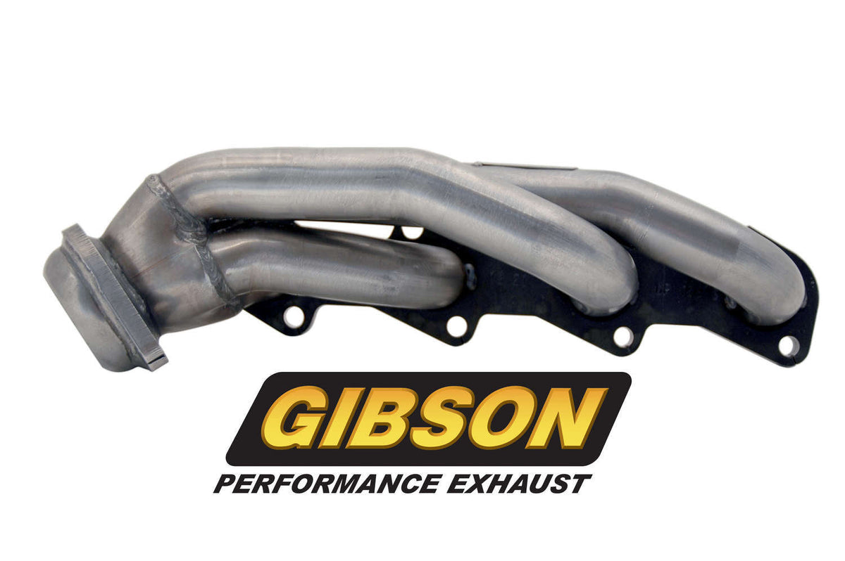 Gibson SS Header