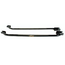 64-66 Mustang Sub Frame Connectors - 910