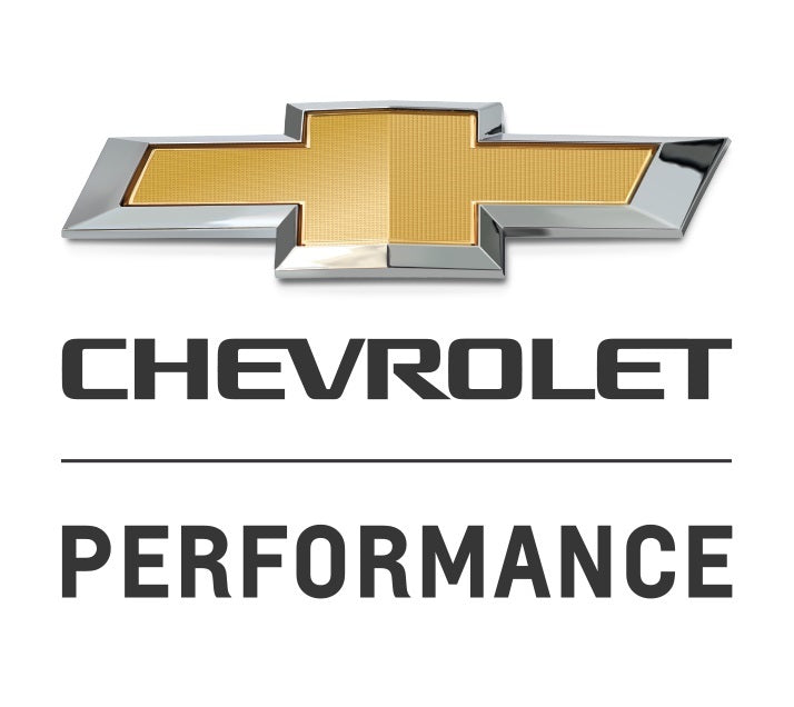 GM Performance Catalog 2026 - GMP100