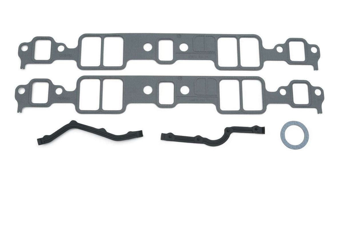 Chevrolet Performance SBC Intake Gasket Set 1971-1986