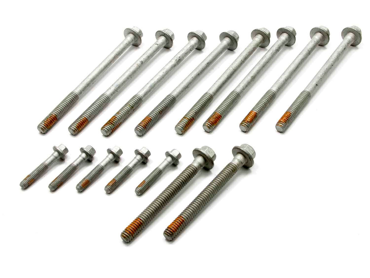 Chevrolet Performance Bolt Kit Cylinder Head LS1