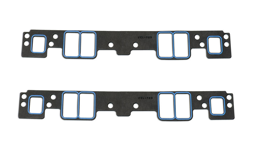 Intake Gasket Set SBC Fast Burn Intake - 19301685