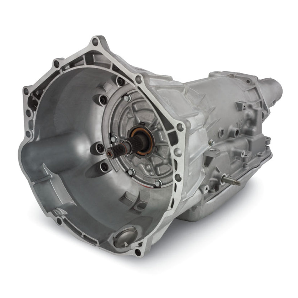 4L70-E SuperMatic - Automatic Transmission - 19368613