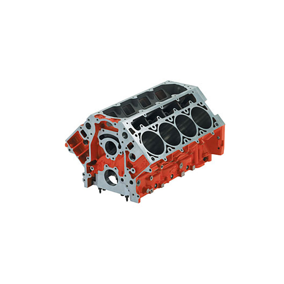 LSX Cast Iron Block - 4.185 Bore Finished - 19417353